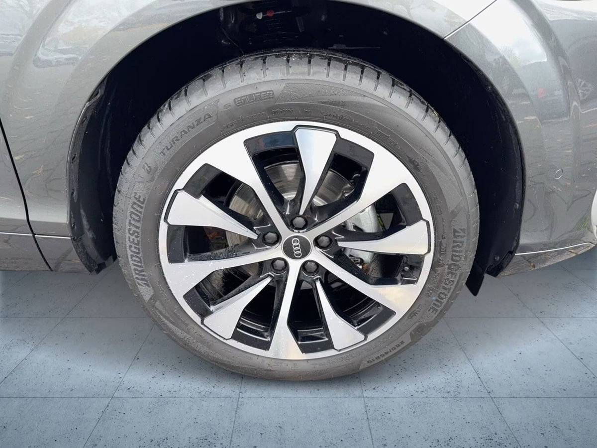 Audi Q3 Sportback 35 TFSI S tronic S line edition (8)