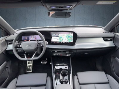 Audi Q3 Sportback 35 TFSI S tronic S line edition (9)