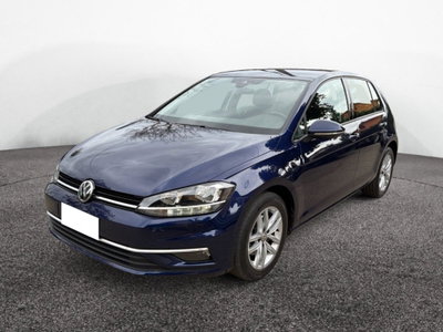 Volkswagen Golf 1.6 TDI 115CV DSG 5p. Business BlueMotion Technology