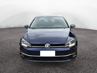 Volkswagen Golf 1.6 TDI 115CV DSG 5p. Business BlueMotion Technology (2)