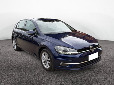 Volkswagen Golf 1.6 TDI 115CV DSG 5p. Business BlueMotion Technology (3)