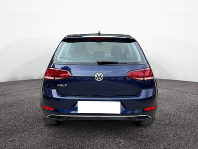 Volkswagen Golf 1.6 TDI 115CV DSG 5p. Business BlueMotion Technology (6)