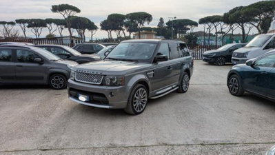 Land Rover Range Rover Evoque 2.2 Sd4 5p. Autobiography usata
