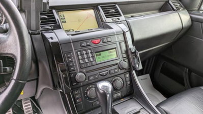 Land Rover Range Rover Evoque 2.2 Sd4 5p. Autobiography (10)