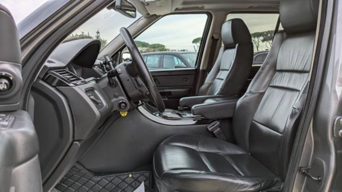 Land Rover Range Rover Evoque 2.2 Sd4 5p. Autobiography (10)