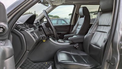 Land Rover Range Rover Evoque 2.2 Sd4 5p. Autobiography (11)