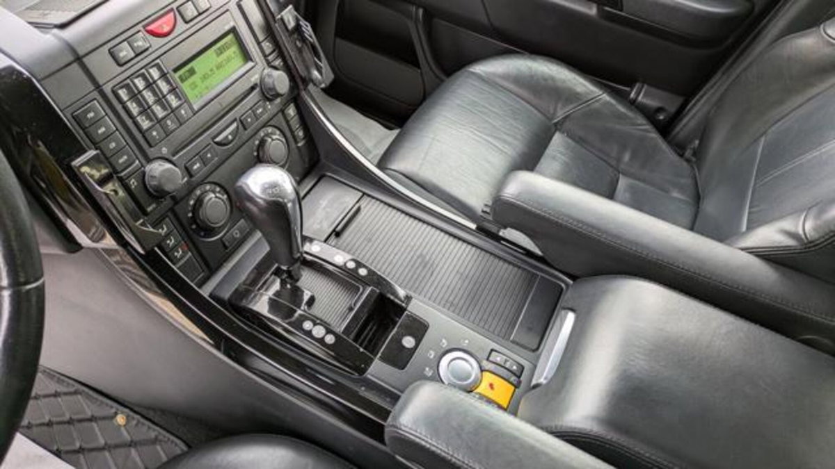 Land Rover Range Rover Evoque 2.2 Sd4 5p. Autobiography (12)