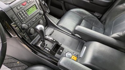 Land Rover Range Rover Evoque 2.2 Sd4 5p. Autobiography (13)