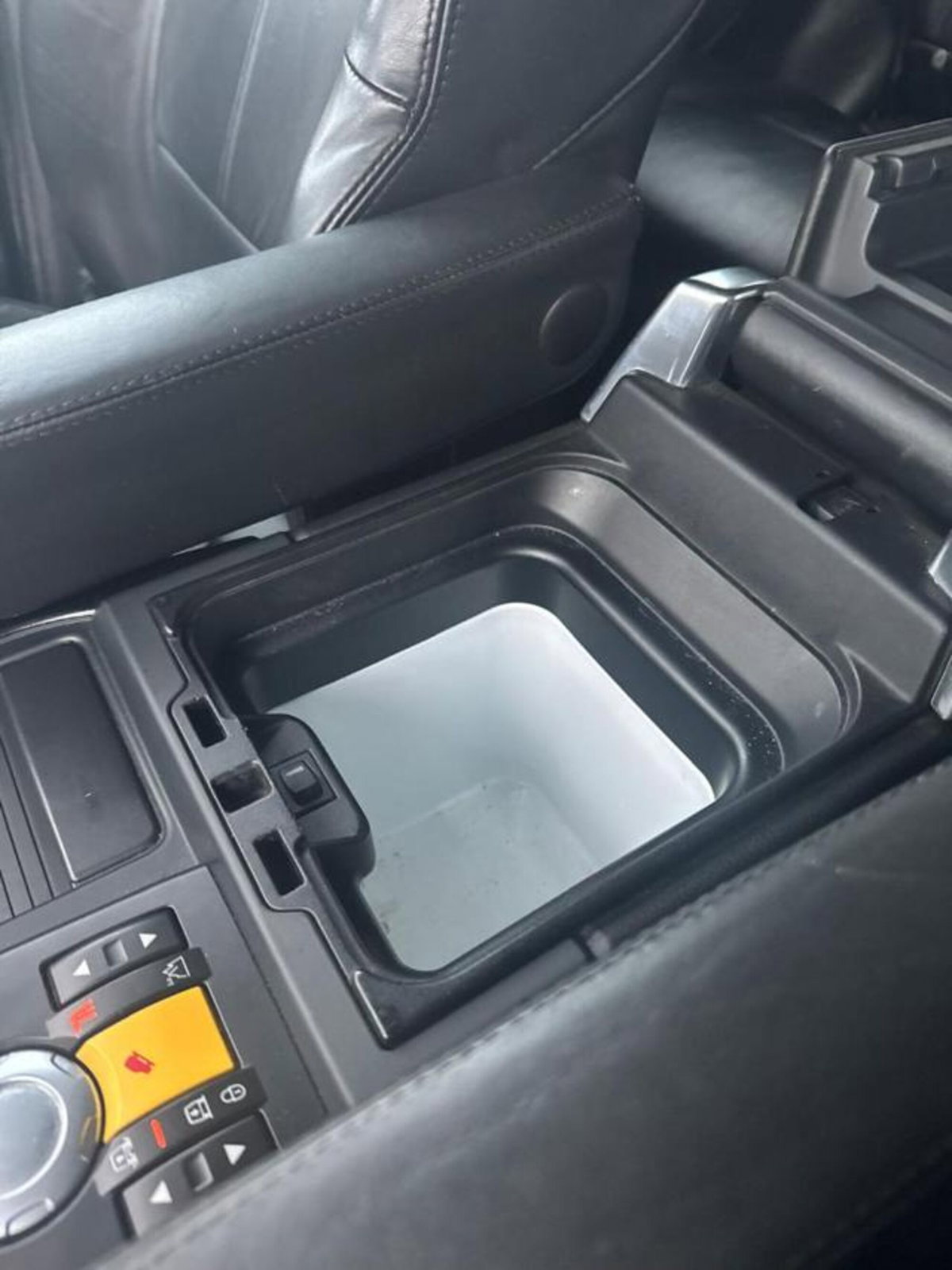Land Rover Range Rover Evoque 2.2 Sd4 5p. Autobiography (13)