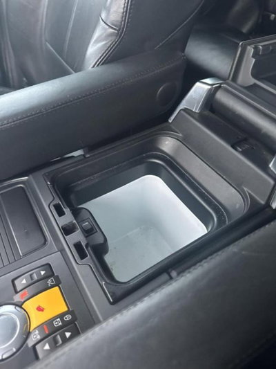 Land Rover Range Rover Evoque 2.2 Sd4 5p. Autobiography (14)