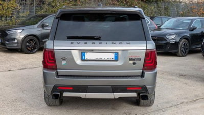 Land Rover Range Rover Evoque 2.2 Sd4 5p. Autobiography (15)