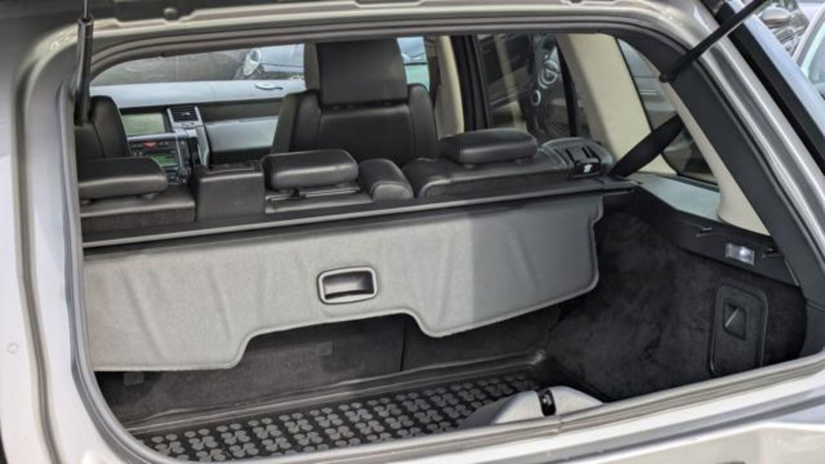 Land Rover Range Rover Evoque 2.2 Sd4 5p. Autobiography (15)