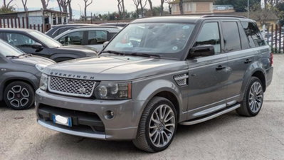 Land Rover Range Rover Evoque 2.2 Sd4 5p. Autobiography (2)