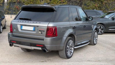 Land Rover Range Rover Evoque 2.2 Sd4 5p. Autobiography (4)
