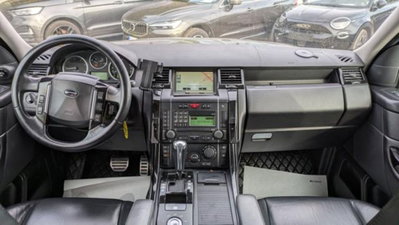 Land Rover Range Rover Evoque 2.2 Sd4 5p. Autobiography (6)