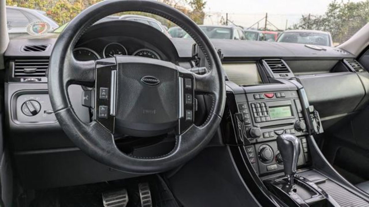 Land Rover Range Rover Evoque 2.2 Sd4 5p. Autobiography (6)