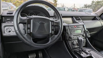 Land Rover Range Rover Evoque 2.2 Sd4 5p. Autobiography (7)