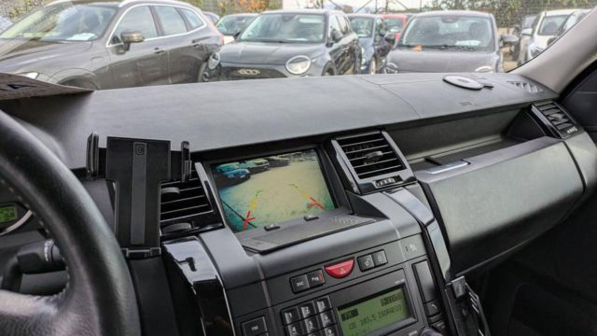 Land Rover Range Rover Evoque 2.2 Sd4 5p. Autobiography (8)