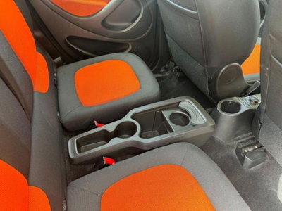 smart forfour forfour 90 0.9 Turbo Passion (12)