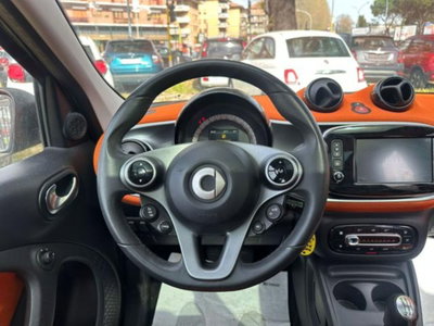 smart forfour forfour 90 0.9 Turbo Passion (6)
