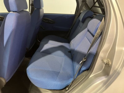 Fiat Punto 1.9 JTD 3 porte 4 posti Dynamic Van (14)