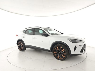 Cupra Formentor Formentor 2.0 TDI usata