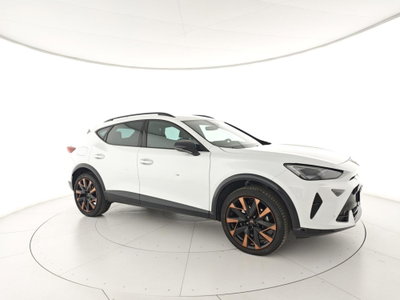 Cupra Formentor Formentor 2.0 TDI usata