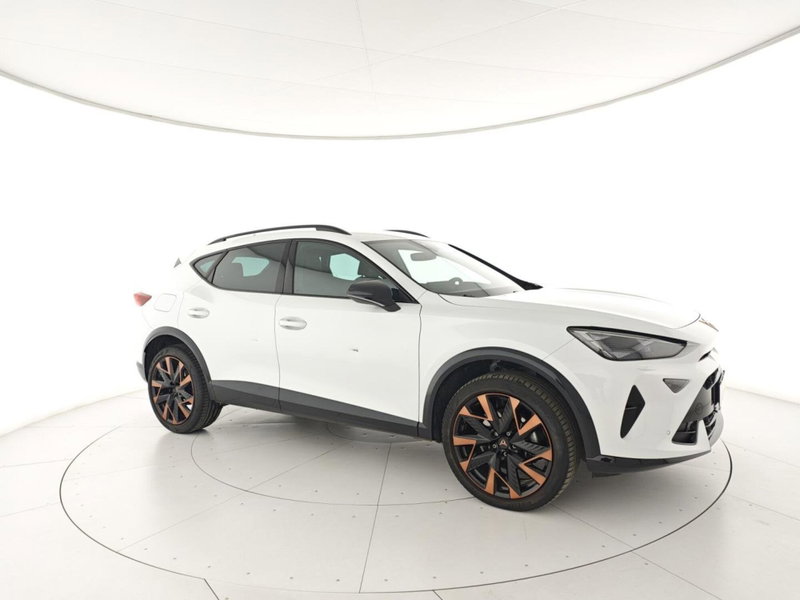 Cupra Formentor Formentor 2.0 TDI