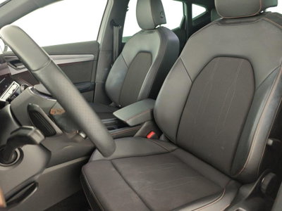 Cupra Formentor Formentor 2.0 TDI (11)