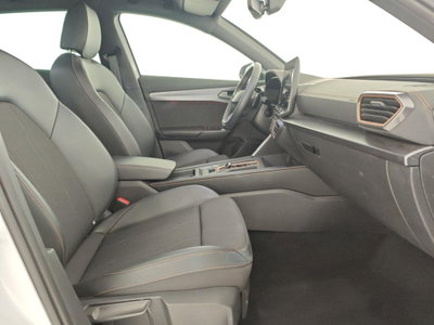 Cupra Formentor Formentor 2.0 TDI (13)