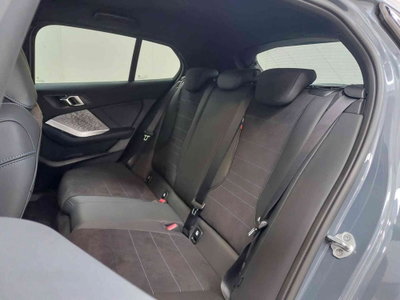 BMW Serie 1 5p. 118d 5p. Msport (15)