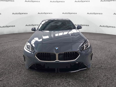 BMW Serie 1 5p. 118d 5p. Msport (2)