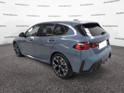 BMW Serie 1 5p. 118d 5p. Msport (3)