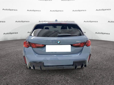 BMW Serie 1 5p. 118d 5p. Msport (4)