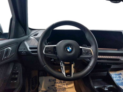 BMW Serie 1 5p. 118d 5p. Msport (5)