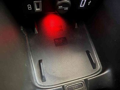 Jeep Avenger 1.2 turbo Summit fwd 100cv (10)