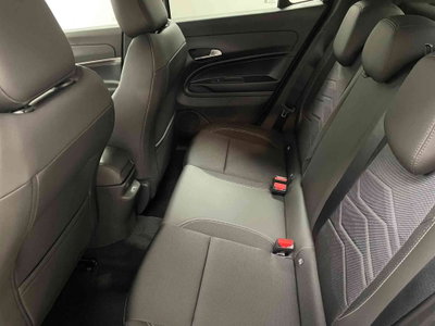 Jeep Avenger 1.2 turbo Summit fwd 100cv (13)