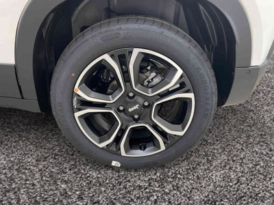 Jeep Avenger 1.2 turbo Summit fwd 100cv (3)