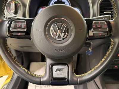 Volkswagen Maggiolino 2.0 TSI DSG Sport (10)