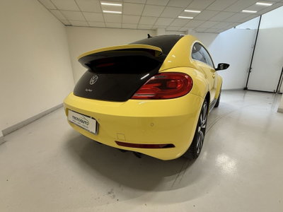 Volkswagen Maggiolino 2.0 TSI DSG Sport (16)