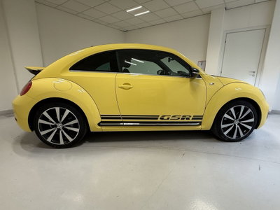 Volkswagen Maggiolino 2.0 TSI DSG Sport (17)