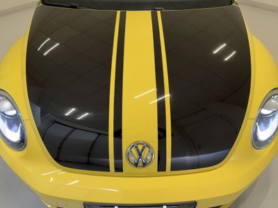 Volkswagen Maggiolino 2.0 TSI DSG Sport (18)