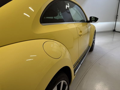 Volkswagen Maggiolino 2.0 TSI DSG Sport (19)