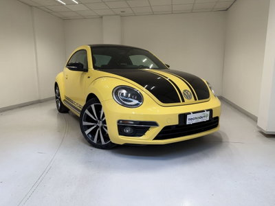 Volkswagen Maggiolino 2.0 TSI DSG Sport (2)