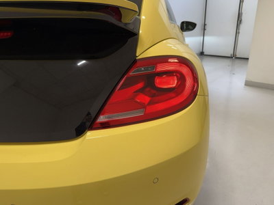 Volkswagen Maggiolino 2.0 TSI DSG Sport (20)