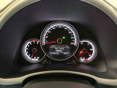 Volkswagen Maggiolino 2.0 TSI DSG Sport (5)