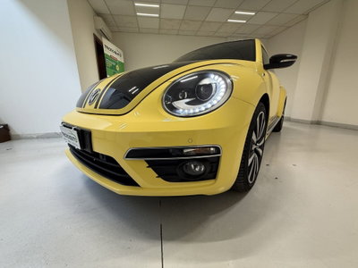 Volkswagen Maggiolino 2.0 TSI DSG Sport (7)