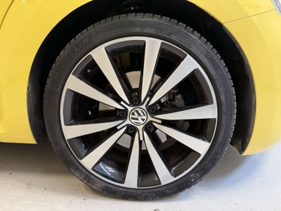 Volkswagen Maggiolino 2.0 TSI DSG Sport (9)