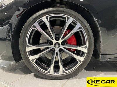 Audi A5 Avant 2.0 tfsi S line edition quattro 204cv s-tronic (7)