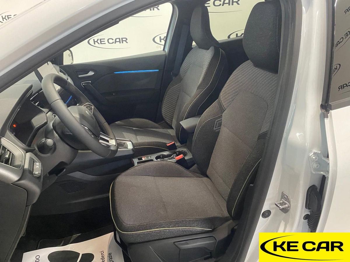 Renault Captur 1.0 eco-g Techno 100cv (13)